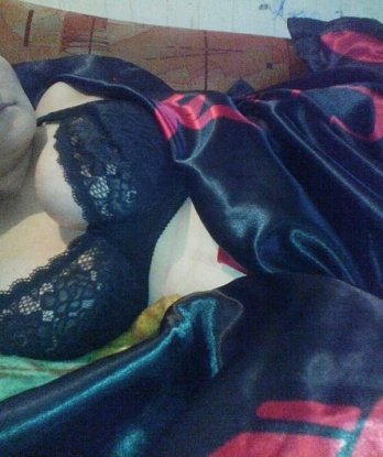 Ульяночка, 33 года