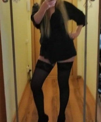 Даниэлла, 28 лет